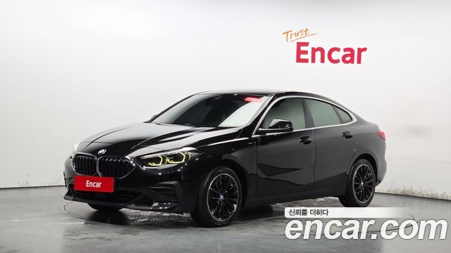 BMW 2-Series 2021 — photo 36