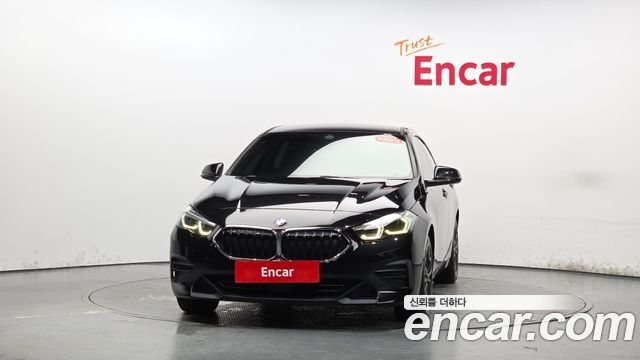 BMW 2-Series 2021 — photo 3