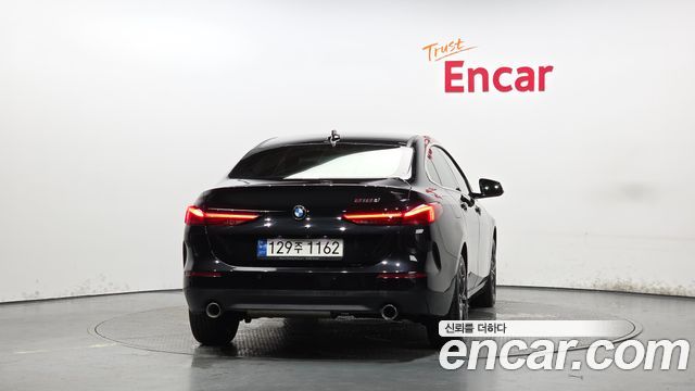 BMW 2-Series 2021 — photo 4