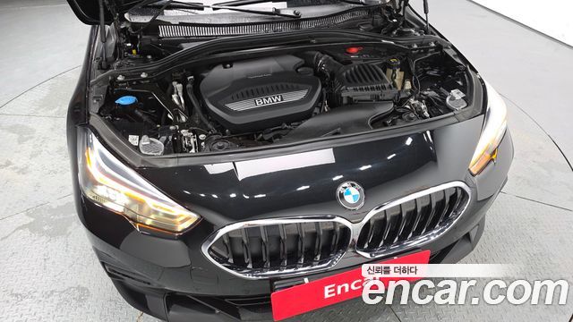 BMW 2-Series 2021 — photo 6