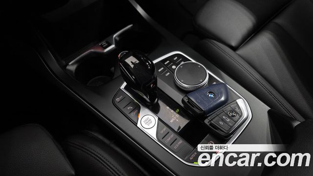 BMW 2-Series 2021 — photo 12