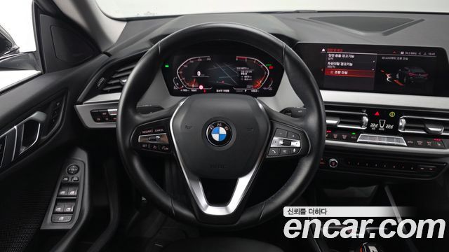 BMW 2-Series 2021 — photo 20