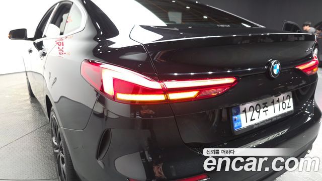 BMW 2-Series 2021 — photo 9