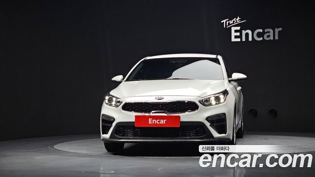 Kia K3 2021 — photo 3