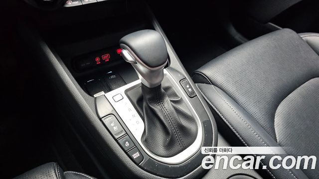 Kia K3 2021 — photo 12