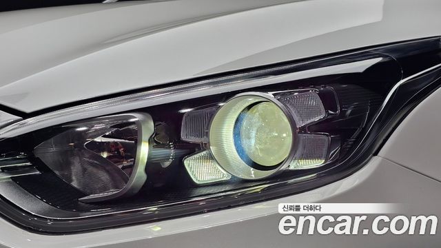 Kia K3 2021 — photo 8