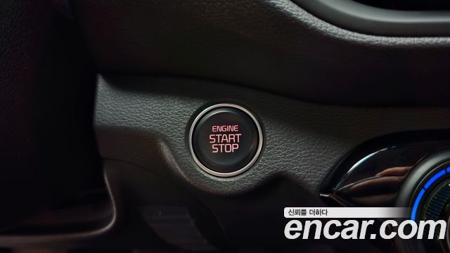 Kia K3 2021 — photo 27
