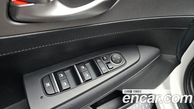 Kia K3 2021 — photo 29