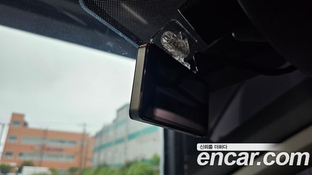 Kia K3 2021 — photo 30
