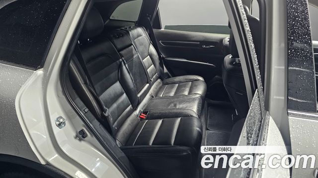 Renault Korea QM6 2017 — photo 17