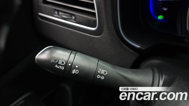 Renault Korea QM6 2017 — photo 26