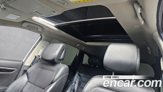 Renault Korea QM6 2017 — photo 30
