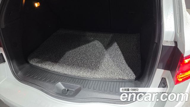 Renault Korea QM6 2017 — photo 31