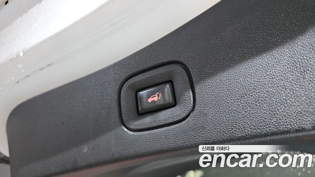 Renault Korea QM6 2017 — photo 32