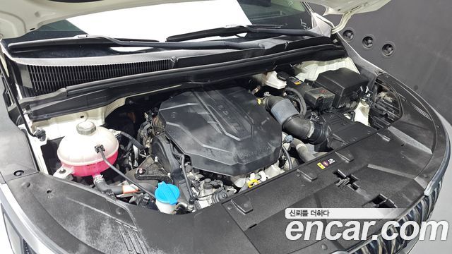 Kia Canival 2021 — photo 6