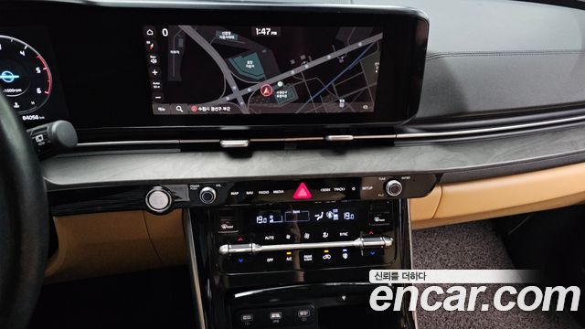 Kia Canival 2021 — photo 13