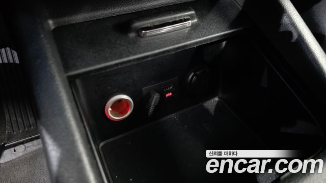 Kia K3 2013 — photo 19
