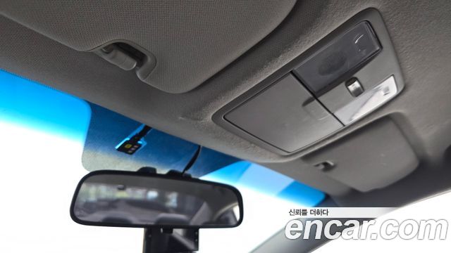 Kia K3 2013 — photo 24