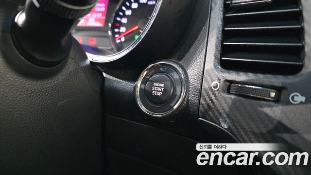 Kia K3 2013 — photo 26