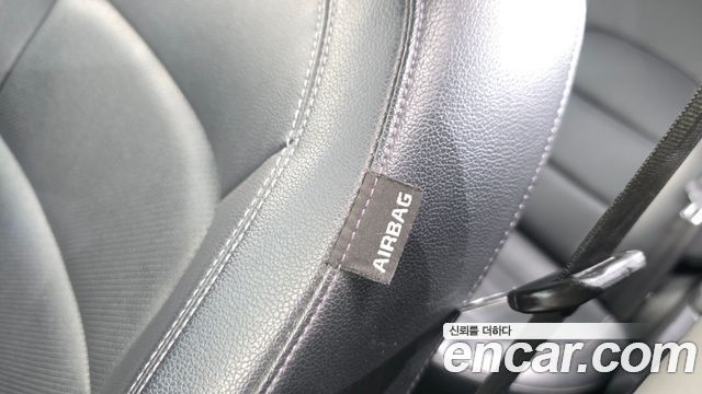 Kia K3 2013 — photo 29