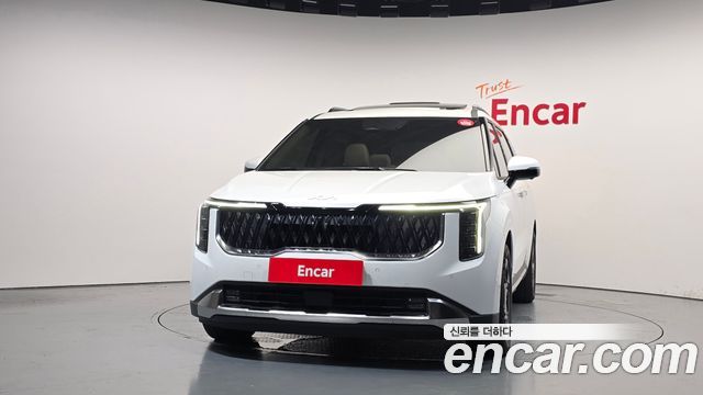 Kia Canival 2026 — photo 3