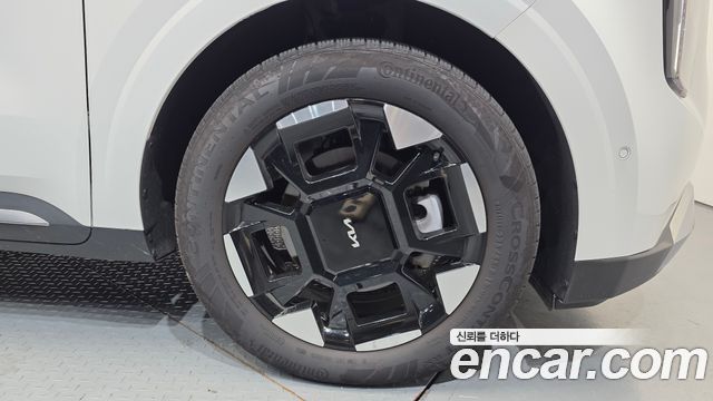 Kia Canival 2026 — photo 5
