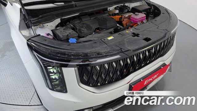 Kia Canival 2026 — photo 6