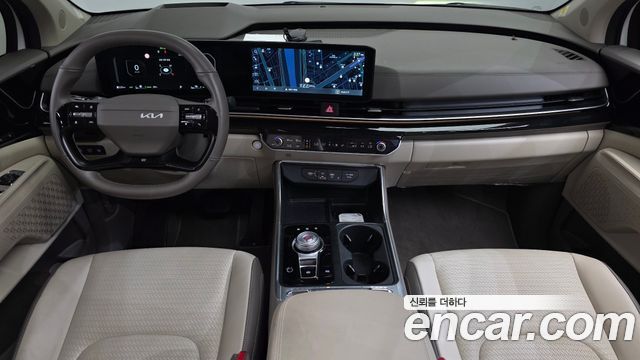 Kia Canival 2026 — photo 10