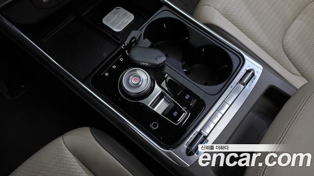 Kia Canival 2026 — photo 12