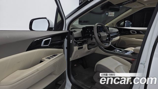 Kia Canival 2026 — photo 13