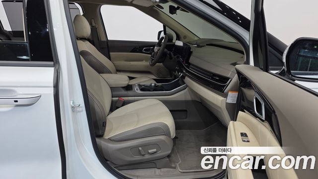 Kia Canival 2026 — photo 17