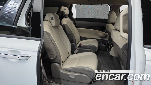 Kia Canival 2026 — photo 18