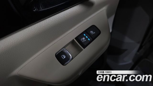 Kia Canival 2026 — photo 24