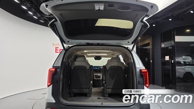 Kia Canival 2026 — photo 26