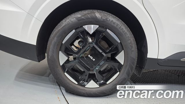 Kia Canival 2026 — photo 7