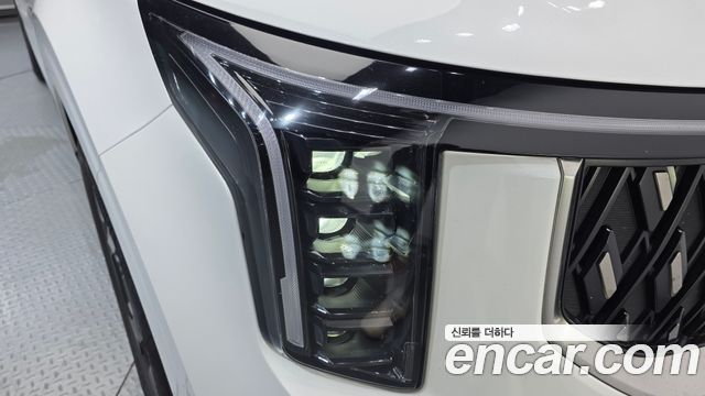 Kia Canival 2026 — photo 8