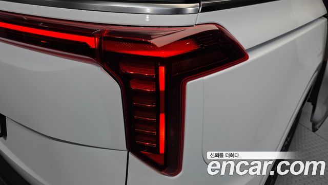 Kia Canival 2026 — photo 9