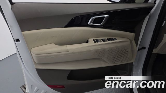 Kia Canival 2026 — photo 14