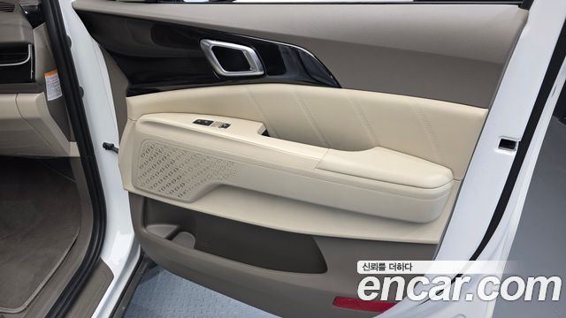 Kia Canival 2026 — photo 15