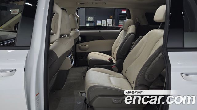 Kia Canival 2026 — photo 16