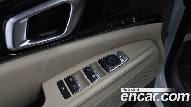 Kia Canival 2026 — photo 27
