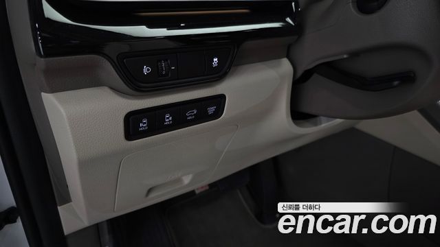 Kia Canival 2026 — photo 28
