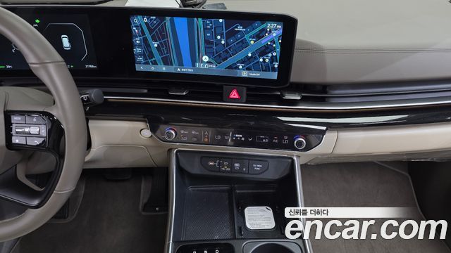 Kia Canival 2026 — photo 29