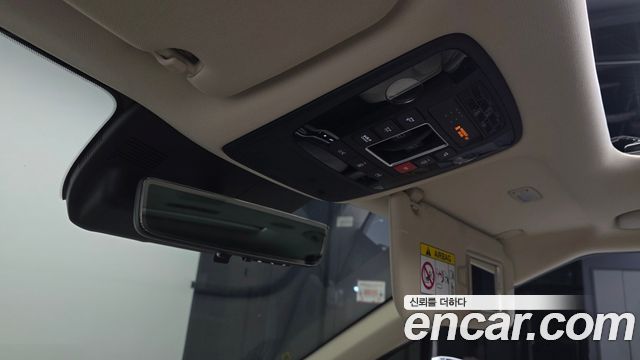 Kia Canival 2026 — photo 31