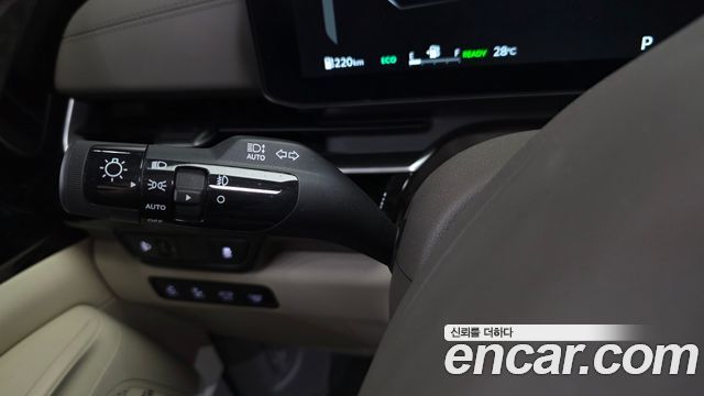 Kia Canival 2026 — photo 32