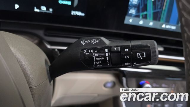 Kia Canival 2026 — photo 33