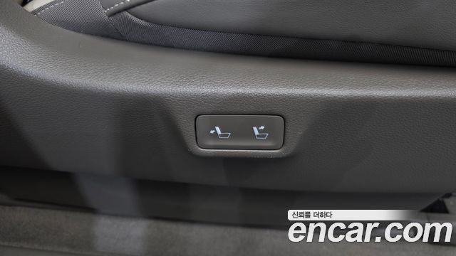 Kia Canival 2026 — photo 34