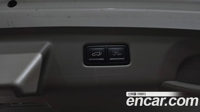 Kia Canival 2026 — photo 35