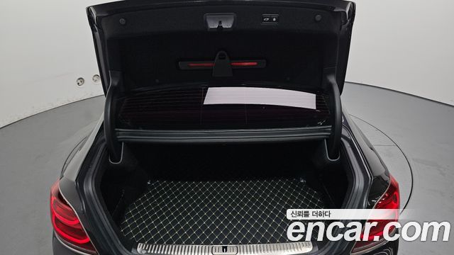 Kia K9 2019 — photo 26