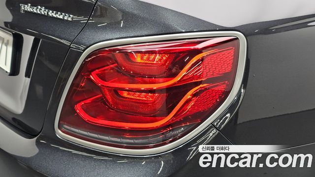 Kia K9 2019 — photo 9